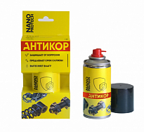 NANOPROTECH Супер Антикор (Долговечная защита от коррозии) 210мл 1шт./12шт.